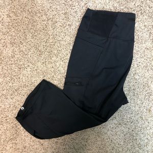 Oiselle capris